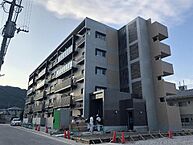 福岡県京都郡苅田町新津3丁目：物件画像／ホームメイトFC行橋店　有限会社　昭栄産業