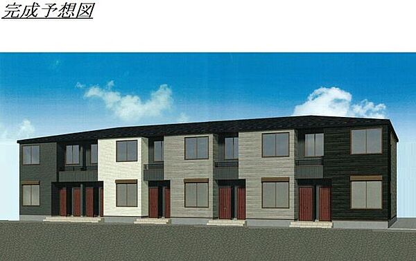部屋画像