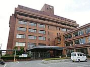 行橋市役所まで2、245ｍ