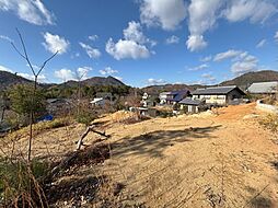 物件画像 猪名川町　木津東山　土地