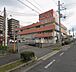 周辺：スーパープライスカットへ徒歩約１０分