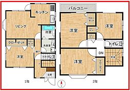 物件画像 刈谷市恩田町二丁目