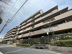 物件画像 鳥見パーク・マンション二番街