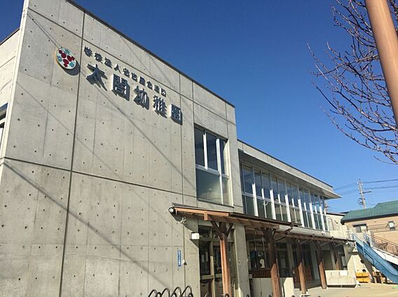 太閤幼稚園　7...