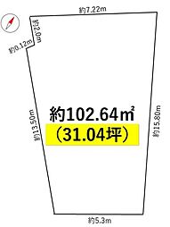 物件画像 春日井市上条町2丁目