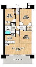 物件画像 ファミリアーレ尾頭橋