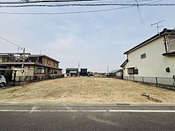 物件画像 清須市西市場第二　1号地