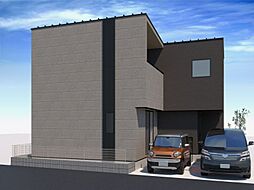 物件画像 Asobi-創家 清須市清洲第六 1号棟