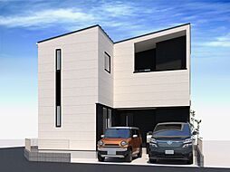 物件画像 Asobi-創家 清須市清洲第六 2号棟