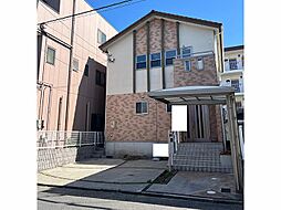 物件画像 中村区横井一丁目