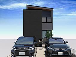 物件画像 Asobi-創家　清須市西市場第二　3号棟