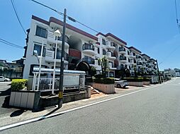 物件画像 シティコーポ松和花壇