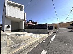 物件画像 清須市土器野宮東