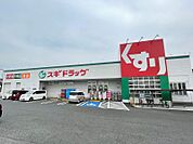 スギドラッグ正保店まで　726m　徒歩約10分