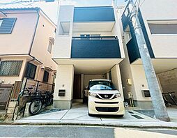 物件画像 名古屋市中村区中島町四丁目