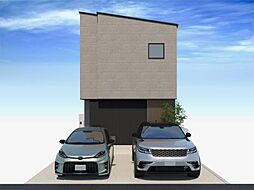 物件画像 Asobi-創家　名古屋市中村区稲上町第一　2号棟