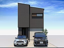 物件画像 Asobi-創家 名古屋市中村区稲上町第一 4号棟