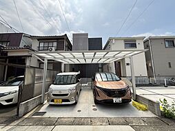 物件画像 名古屋市西区比良3丁目