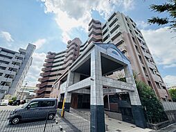 物件画像 ファミリアーレ山木