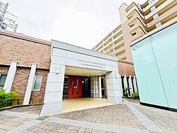 マンションイメージ