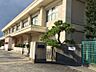 周辺：大里中学校まで1601m　徒歩約21分