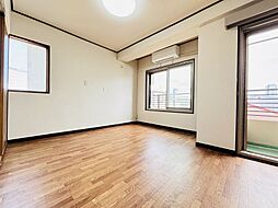 メゾン白子 1LDKのリビング/ダイニング