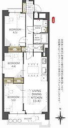 物件画像 名塚ハウス