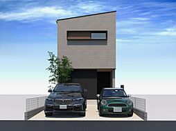 物件画像 Asobi-創家　名古屋市中村区宮塚町第二