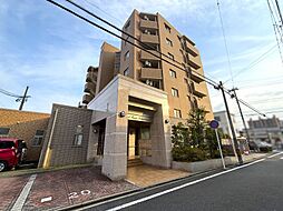 物件画像 ロイヤルマンション則武新町