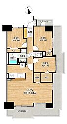 物件画像 サンパーク幅下