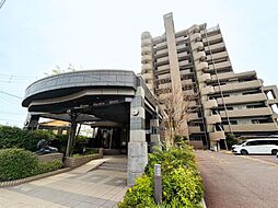 物件画像 ライオンズガーデン蟹江