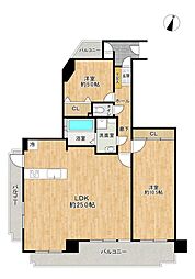 物件画像 シャトレ愛松春日井