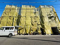 物件画像 西区枇杷島526083(全3棟) 1号棟