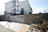 周辺：庄内小学校まで　1100m　徒歩約14分●地下鉄鶴舞線　庄内通駅徒歩約12分。校内には、吹抜のある広いホールや、小鳥のさえずりが聞こえる樹木施設があります。