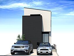 物件画像 Asobi-創家 名古屋市西区上橋町第二 2号棟