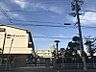 周辺：城北小学校まで　275m　徒歩約4分●【教育目標】自分も仲間も大切にできる子の育成　仲間に寄り添うことができる・互いの成長を認め合い喜び合う・互いに高め合うことができる子