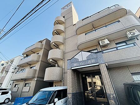 「徳重・名古屋芸大」駅まで徒歩約7分!4LDKマンションが登場しました☆