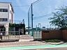 周辺：西春中学校まで　860m　徒歩約11分●環境省モデル事業「学校エコ改修と環境教育事業」の選定を受け様々な環境技術が導入されている。