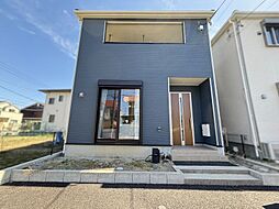 物件画像 あま市上萱津森