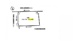 物件画像 江南市赤童子町南野 A区画