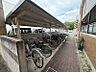 その他：駐輪場スペースも充実しており、自転車を利用される方も安心です！