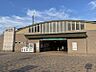 周辺：荒子駅まで　755m　徒歩約10分●名古屋駅直通で約6分と通勤・通学に便利。ロータリーから直ぐの所にスーパーがあり帰宅ついでにお買い物が可能！利便性が良いです。