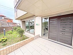 物件画像 グラン・コート勝川