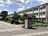 周辺：中部中学校まで　409m　徒歩約6分●春日井市内で1番生徒数が多い中学校です。一度に5つの部活動が活動できるほど広い校庭です。校訓「誠実 勤勉 健康」