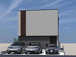 物件画像 Asobi−創家　名古屋市中村区城主町第一