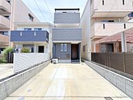 愛知県名古屋市中村区稲葉地町1丁目：物件画像