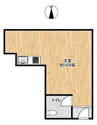 マンションイメージ
