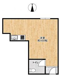 マンションイメージ