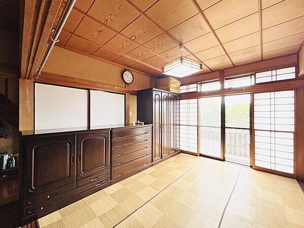室内