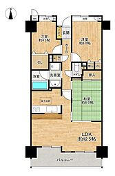 物件画像 レインボー新川